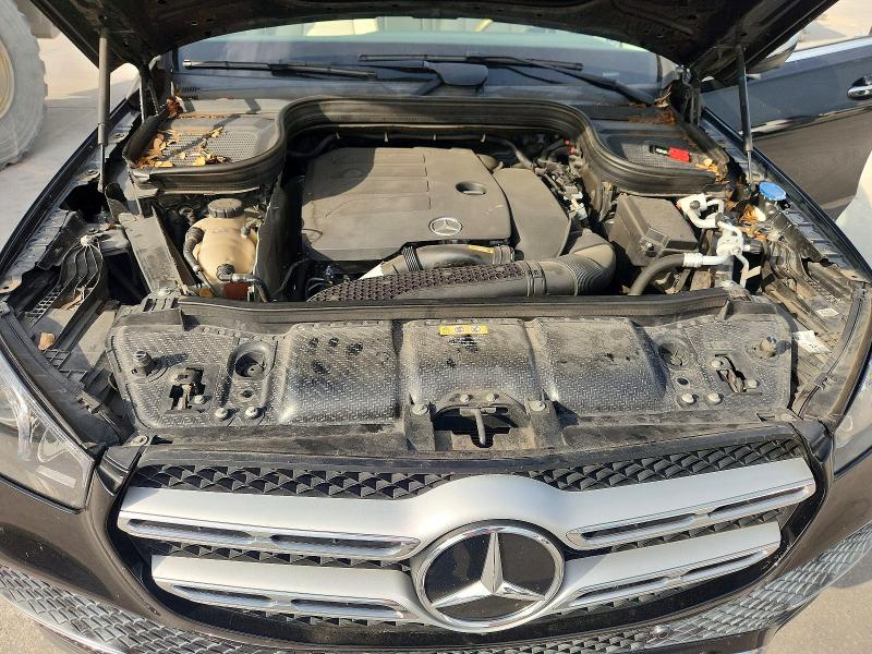 Продажа на аукционе авто 2020 Mercedes-benz Gle, vin: 4JGFB4JE3LA130578, номер лота: 58424276