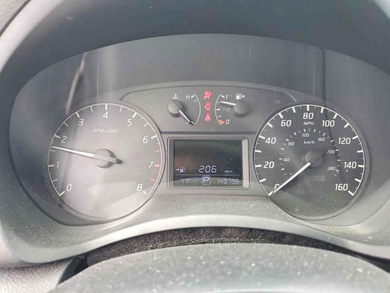 Aukcja sprzedaży 2015 Nissan Sentra, vin: 3N1AB7AP7FY249335, numer aukcji: 57265266
