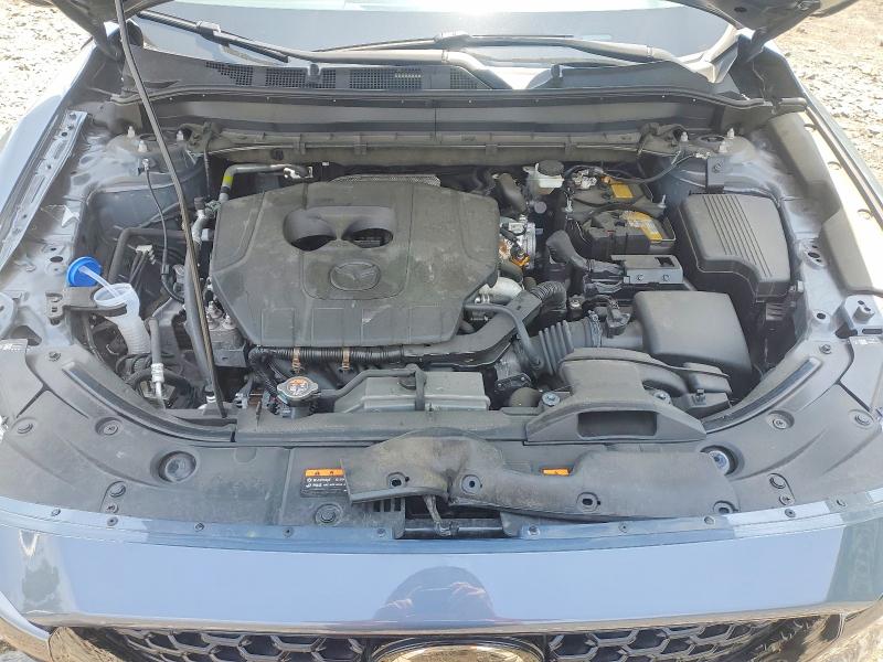 Продажа на аукционе авто 2025 Mazda Cx-5, vin: JM3KFBCM7S0645787, номер лота: 59175926