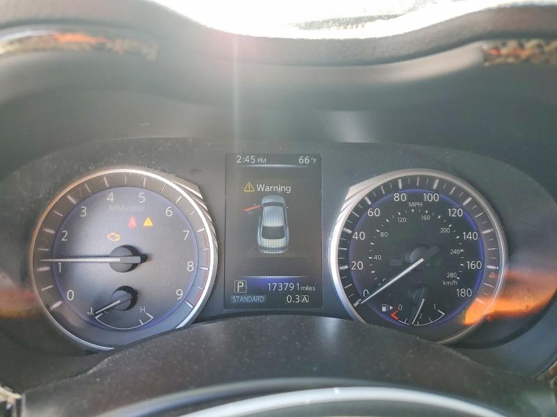 55567876 :رقم المزاد ، JN1EV7AR4GM346913 vin ، 2016 Infiniti Q50 مزاد بيع