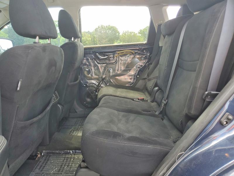 Продаж на аукціоні авто 2016 Nissan Rogue, vin: 5N1AT2MVXGC897216, номер лоту: 58265236