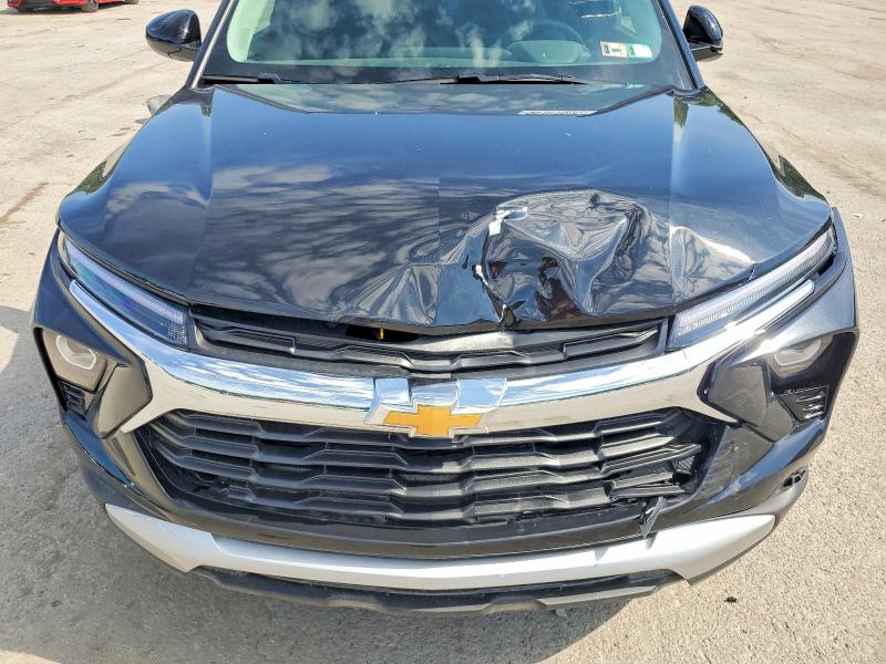 Aukcja sprzedaży 2026 Chevrolet Trailblazer, vin: KL79MRSL6TB139448, numer aukcji: 56181636