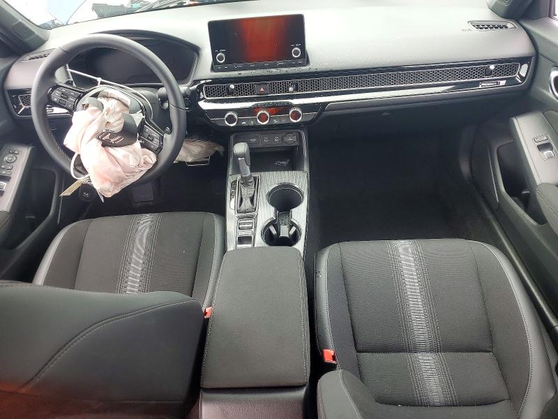 Продажа на аукционе авто 2026 Honda Civic, vin: 2HGFE2F52TH591671, номер лота: 56820986
