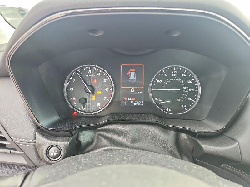 Продажа на аукционе авто 2020 Subaru Outback, vin: 4S4BTACC0L3172698, номер лота: 59054226