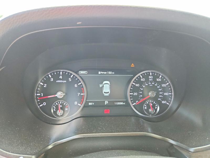 Aukcja sprzedaży 2020 Kia Telluride, vin: 5XYP5DHC7LG064301, numer aukcji: 57990636
