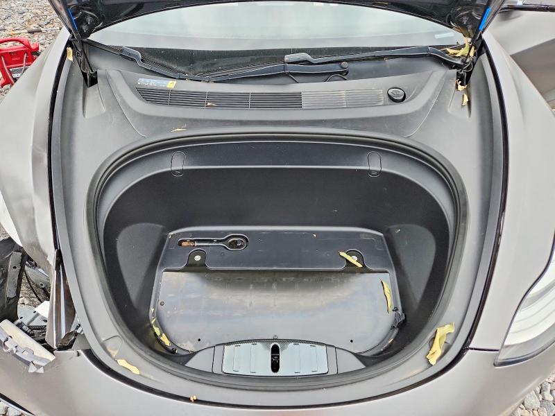 Aukcja sprzedaży 2018 Tesla Model 3, vin: 5YJ3E1EB2JF079236, numer aukcji: 58302726