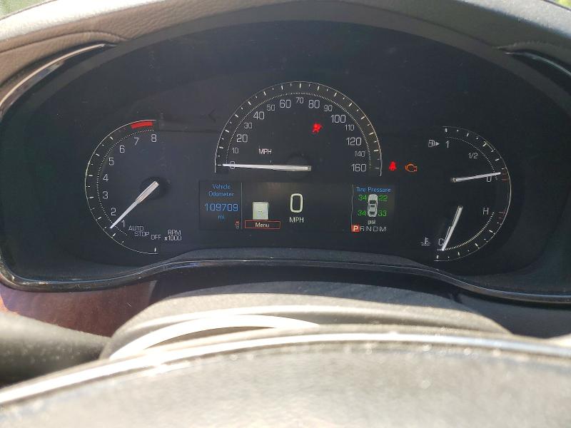 Aukcja sprzedaży 2018 Cadillac Cts, vin: 1G6AX5SXXJ0186285, numer aukcji: 56323676