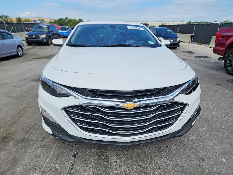 2020 Chevrolet Malibu მანქანა იყიდება აუქციონზე, vin: 1G1ZD5ST6LF019887, აუქციონის ნომერი: 56587326