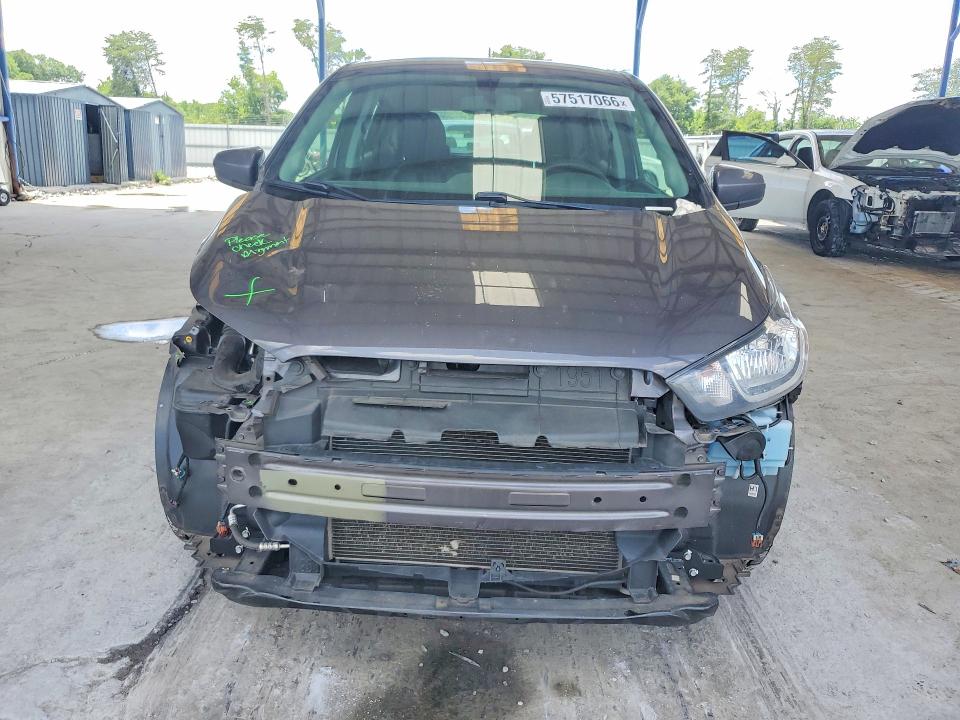 Aukcja sprzedaży 2016 Chevrolet Spark, vin: KL8CD6SA7GC589429, numer aukcji: 57517066