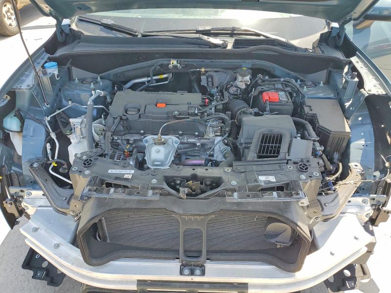 73345695 :رقم المزاد ، 3CZRZ1H73SM720245 vin ، 2025 Honda Hr-v مزاد بيع