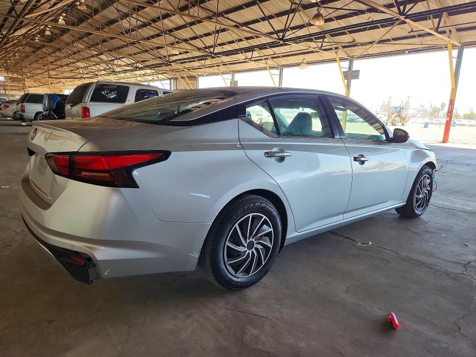 Продаж на аукціоні авто 2024 Nissan Altima, vin: 1N4BL4BV9RN320777, номер лоту: 56533416