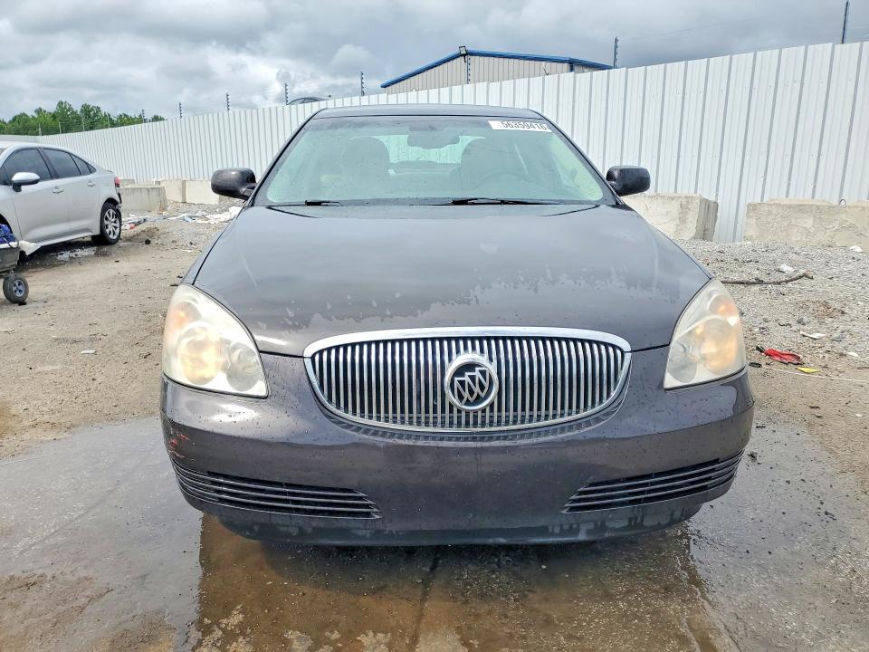 56359416 :رقم المزاد ، 1G4HD57M09U129922 vin ، 2009 Buick Lucerne مزاد بيع