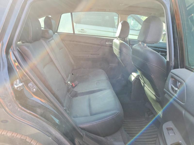 Aukcja sprzedaży 2012 Subaru Impreza, vin: JF1GPAU6XCH224015, numer aukcji: 56275676