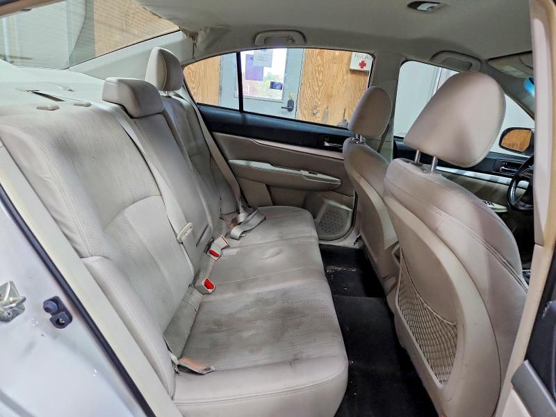 53723286 :رقم المزاد ، 4S3BMCC69D3022288 vin ، 2013 Subaru Legacy مزاد بيع
