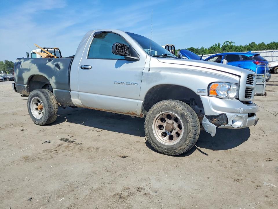 Aukcja sprzedaży 2003 Dodge Ram 1500, vin: 1D7HU16D53J639440, numer aukcji: 55852796