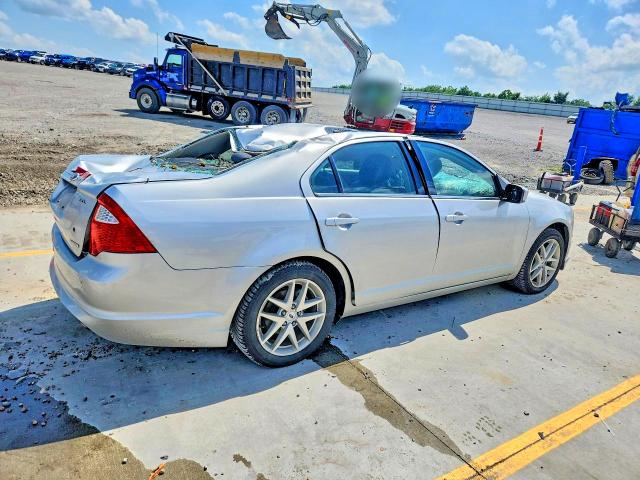 Продажа на аукционе авто 2011 Ford Fusion, vin: 3FAHP0JG2BR232442, номер лота: 85983655