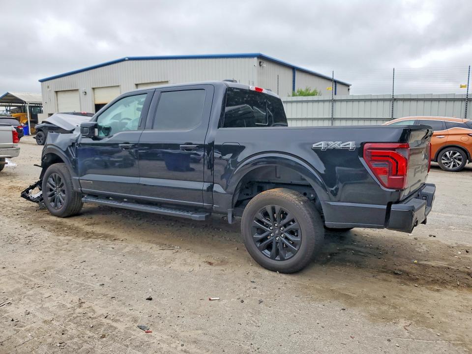 Aukcja sprzedaży 2024 Ford F150, vin: 1FTFW5LD5RFA00574, numer aukcji: 55145086