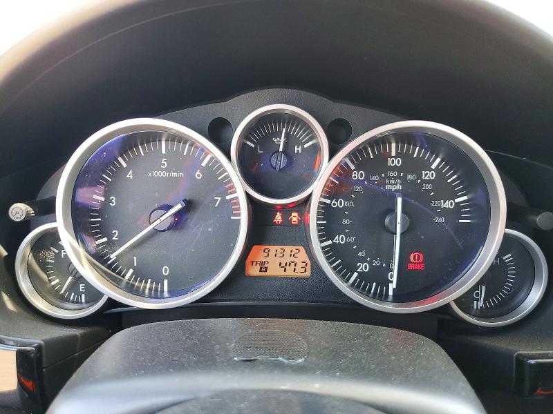 Aukcja sprzedaży 2006 Mazda Mx-5 Miata, vin: JM1NC25F060105801, numer aukcji: 55079536
