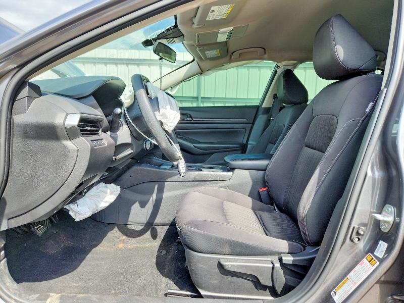 56641546 :رقم المزاد ، 1N4BL4BV1RN326007 vin ، 2024 Nissan Altima مزاد بيع