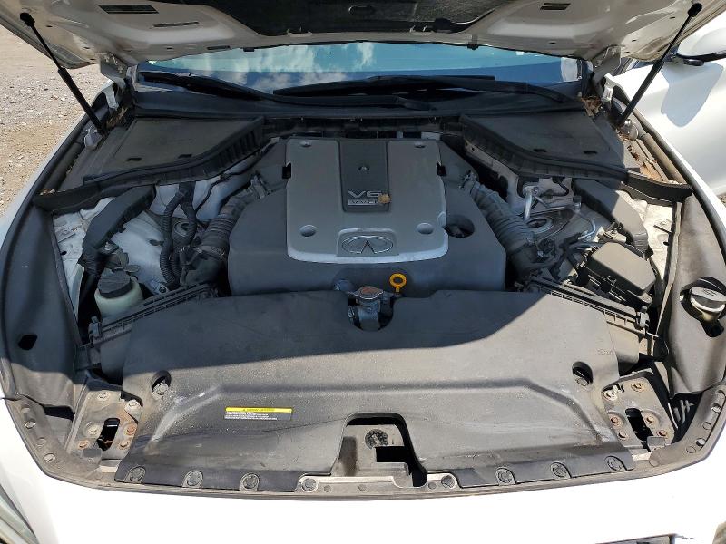 Продажа на аукционе авто 2015 Infiniti Q50, vin: JN1BV7AR7FM423260, номер лота: 58884016