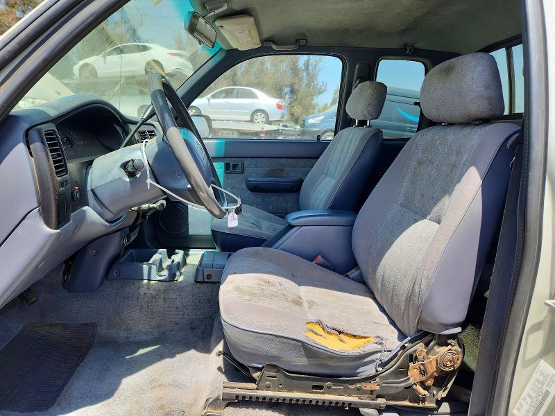 Продаж на аукціоні авто 2000 Toyota Tacoma, vin: 4TAVL52N8YZ679828, номер лоту: 55758556