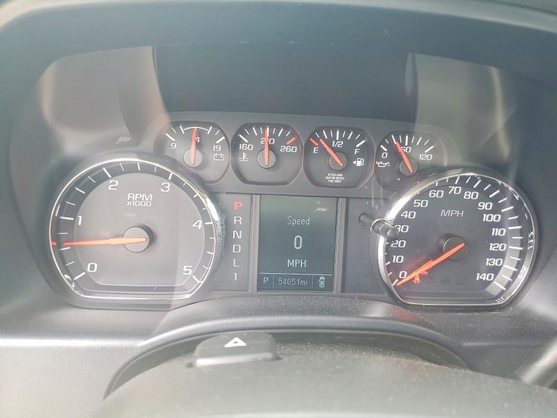Продажа на аукционе авто 2018 Gmc Sierra, vin: 1GT42VCY2JF113134, номер лота: 57261906