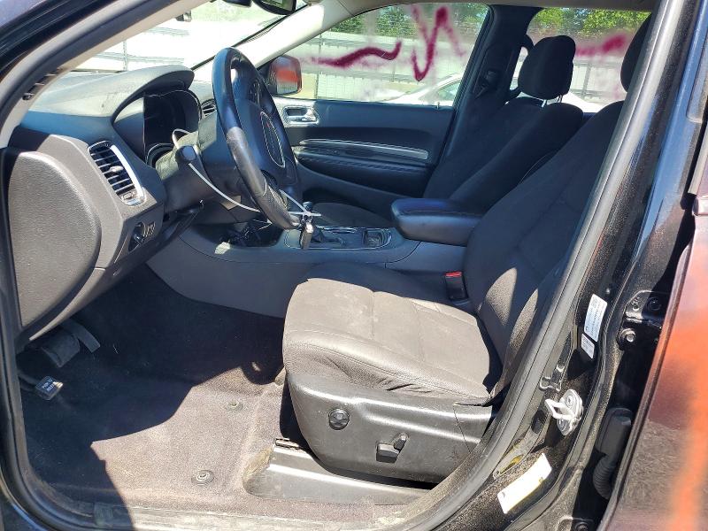 Продажа на аукционе авто 2018 Dodge Durango, vin: 1C4RDHAG2JC186243, номер лота: 54314226