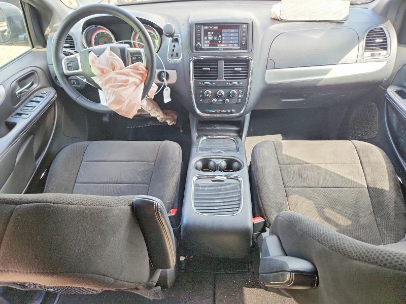 55893556 :رقم المزاد ، 2C4RDGCG5DR817182 vin ، 2013 Dodge Grand Caravan مزاد بيع