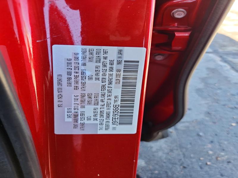 Aukcja sprzedaży 2019 Mazda Cx-5, vin: JM3KFBEY6K0645456, numer aukcji: 57502846