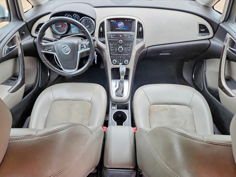 Продажа на аукционе авто 2014 Buick Verano, vin: 1G4PP5SK7E4213397, номер лота: 55734336