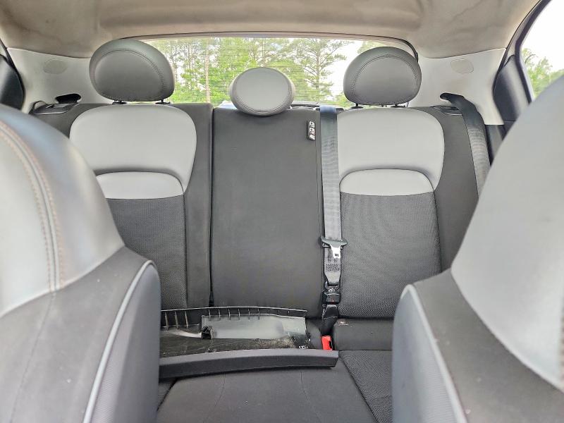 Продажа на аукционе авто 2016 Fiat 500x, vin: ZFBCFYBT7GP350540, номер лота: 58884686
