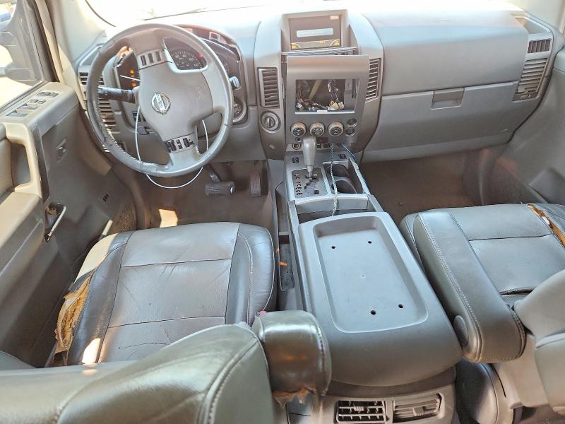 Aukcja sprzedaży 2006 Nissan Titan, vin: 1N6AA07BX6N559332, numer aukcji: 53746916