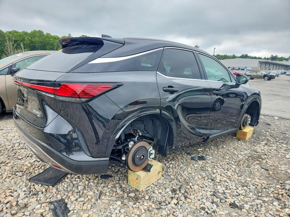 Aukcja sprzedaży 2026 Lexus Rx 350, vin: 2T2BAMCAXTC148745, numer aukcji: 57559626
