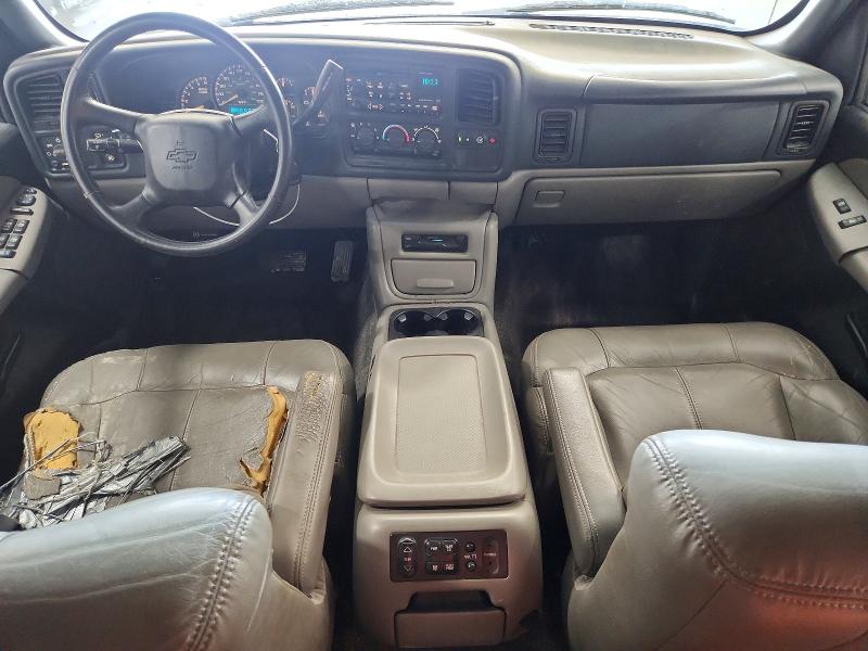 56530536 :رقم المزاد ، 1GNEK13T91J254241 vin ، 2001 Chevrolet Tahoe مزاد بيع