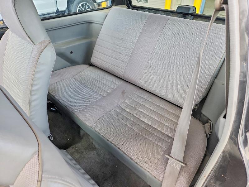 Продаж на аукціоні авто 1988 Ford Festiva, vin: KNJBT06K8J6197083, номер лоту: 58304056