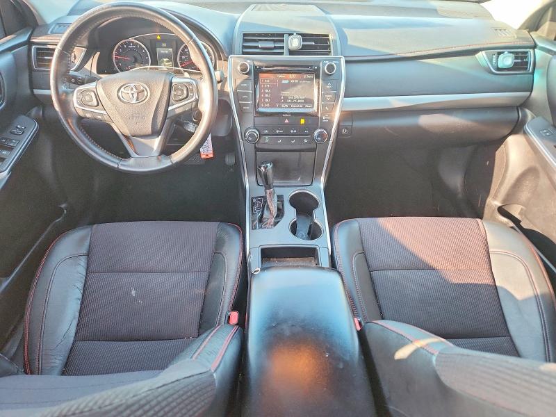 Aukcja sprzedaży 2017 Toyota Camry, vin: 4T1BF1FK6HU308957, numer aukcji: 55616176
