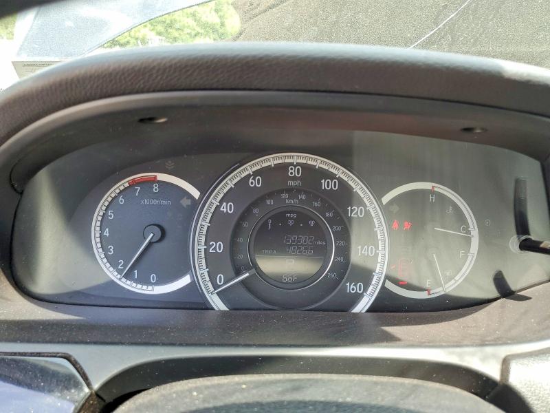 Aukcja sprzedaży 2016 Honda Accord, vin: 1HGCR2F36GA037690, numer aukcji: 56276156