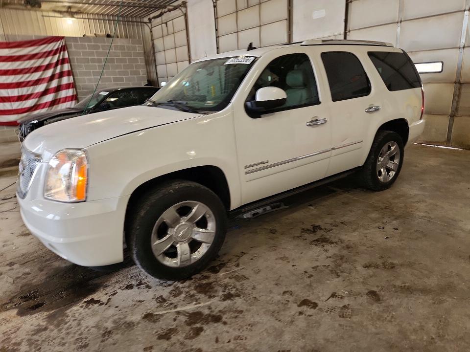Продаж на аукціоні авто 2011 Gmc Yukon, vin: 1GKS2EEF8BR247749, номер лоту: 56052256