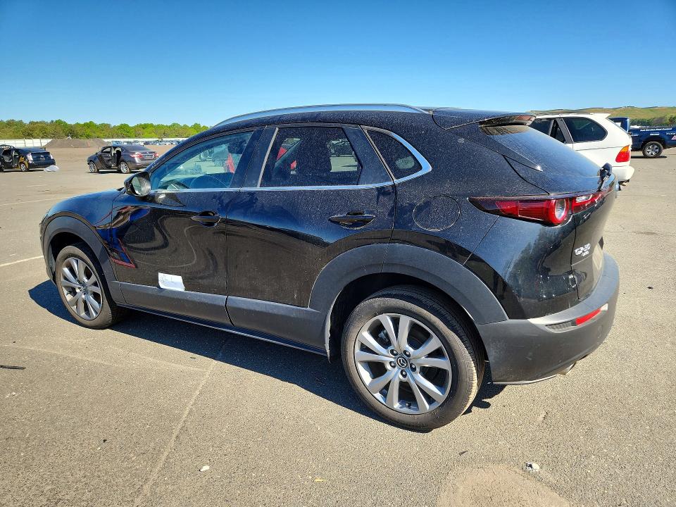 55739246 :رقم المزاد ، 3MVDMBCMXPM544494 vin ، 2023 Mazda Cx-30 مزاد بيع
