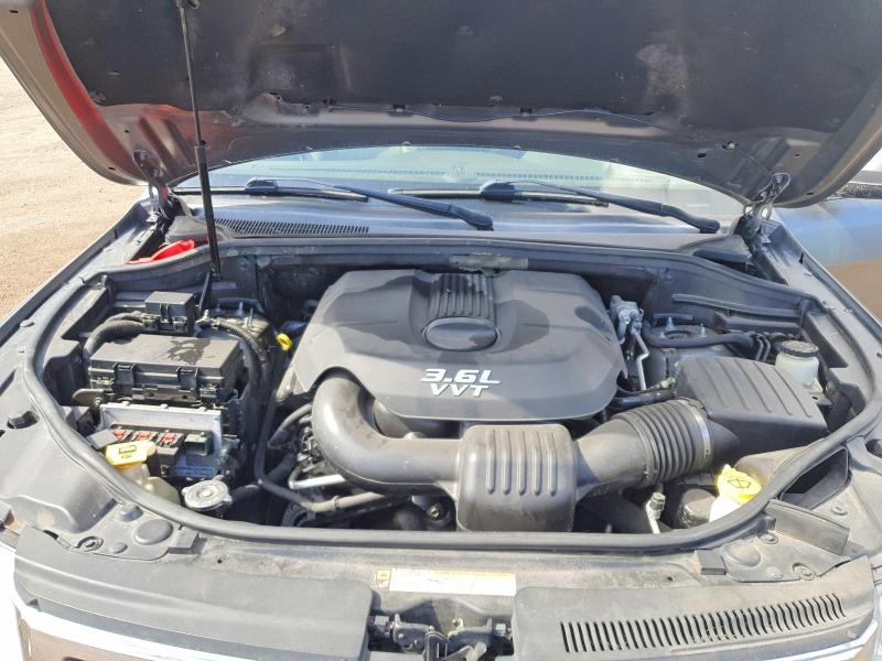 Продаж на аукціоні авто 2012 Jeep Grand Cherokee, vin: 1C4RJFAG2CC345178, номер лоту: 55942036