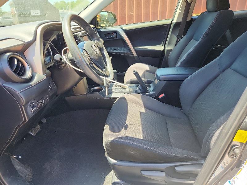 Aukcja sprzedaży 2013 Toyota Rav4, vin: JTMRFREV7DD044185, numer aukcji: 56036916