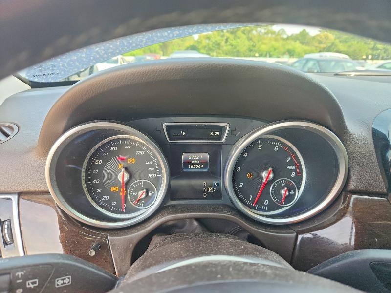 Продаж на аукціоні авто 2017 Mercedes-benz Gle, vin: 4JGDA5JBXHA832264, номер лоту: 57379896