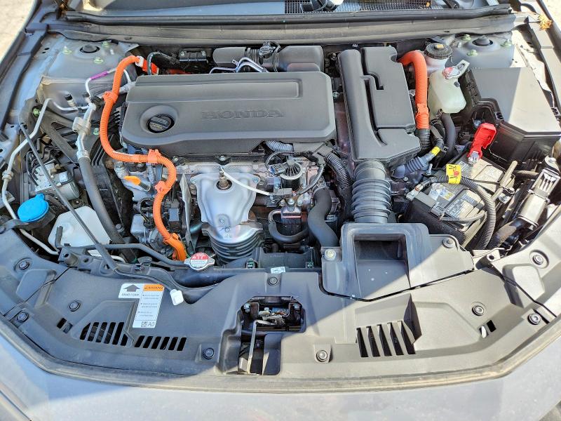 Aukcja sprzedaży 2025 Honda Accord, vin: 1HGCY2F59SA021948, numer aukcji: 56253366