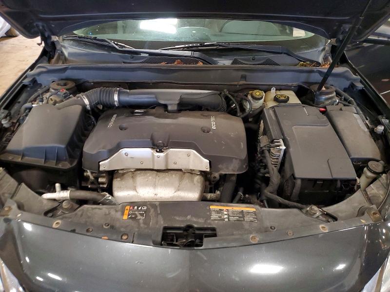 Продажа на аукционе авто 2014 Chevrolet Malibu, vin: 1G11B5SL6EF128579, номер лота: 58975596