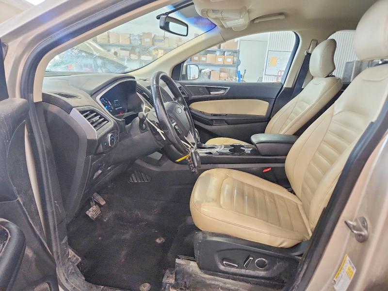 Aukcja sprzedaży 2017 Ford Edge, vin: 2FMPK4J90HBC44489, numer aukcji: 56563806