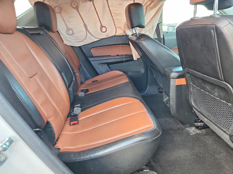 Продажа на аукционе авто 2016 Chevrolet Equinox, vin: 2GNALDEK7G1176241, номер лота: 57408936