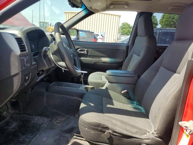Aukcja sprzedaży 2008 Gmc Canyon, vin: 1GTDT43E388196231, numer aukcji: 59365366