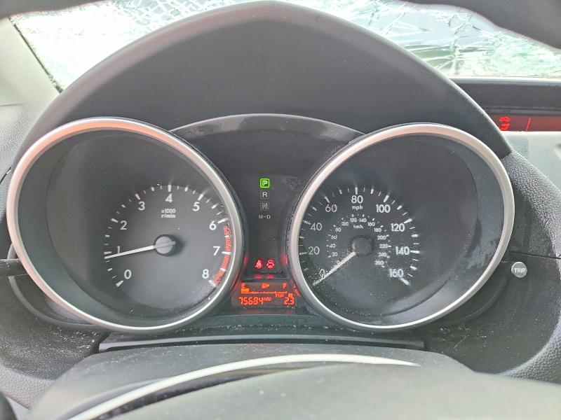 Продажа на аукционе авто 2012 Mazda 5, vin: JM1CW2BL6C0115365, номер лота: 57170636