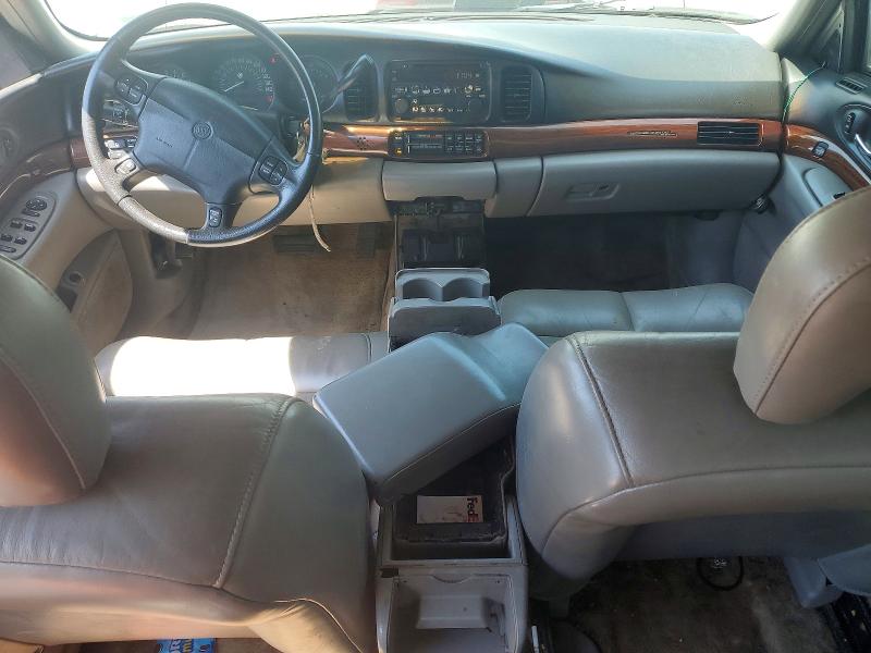 Aukcja sprzedaży 2005 Buick Lesabre, vin: 1G4HP54K25U180858, numer aukcji: 55713896