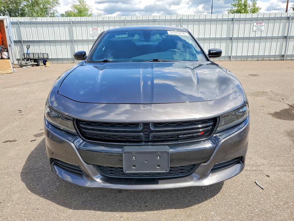 Aukcja sprzedaży 2023 Dodge Charger, vin: 2C3CDXJG7PH519952, numer aukcji: 57943236
